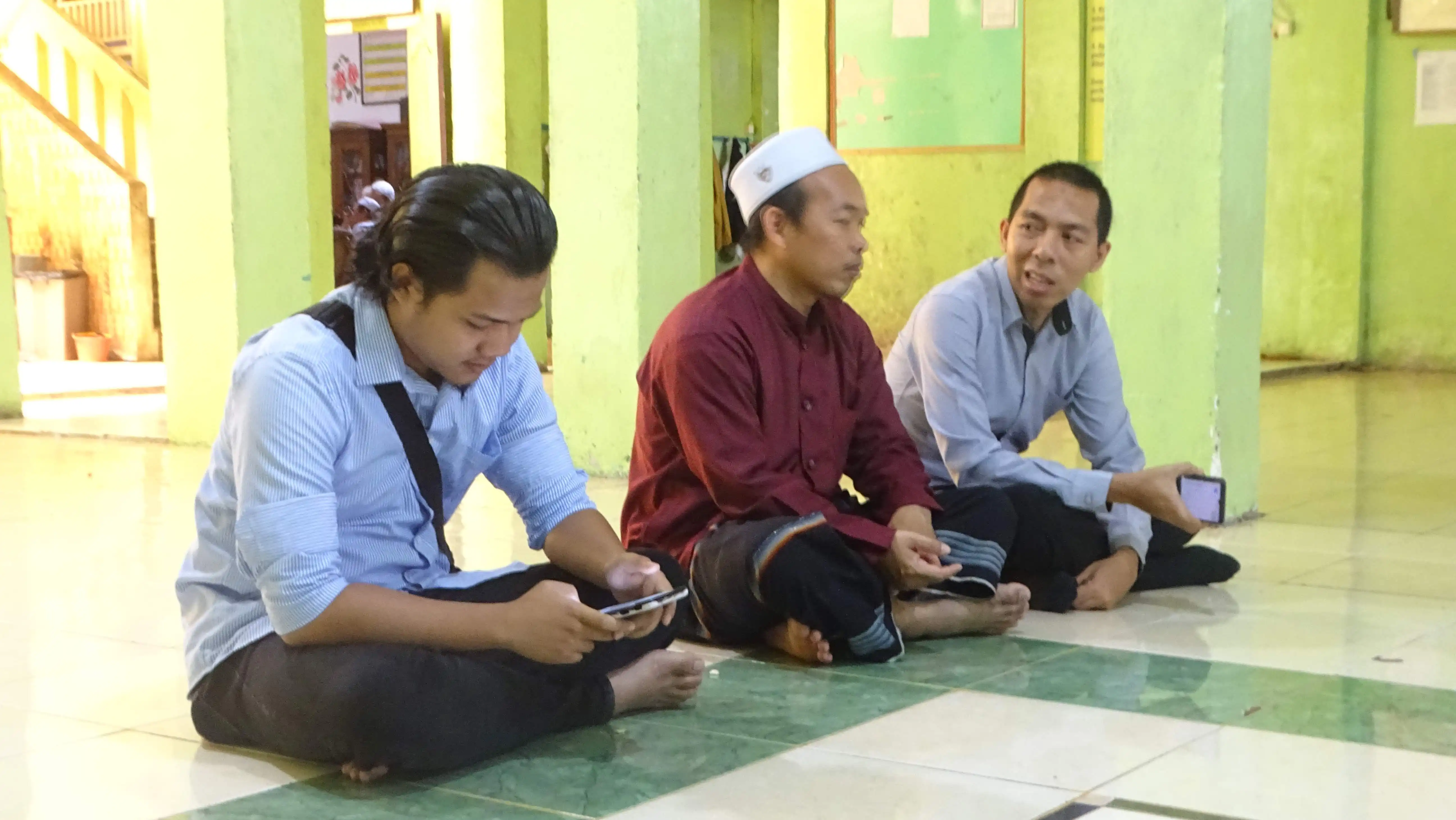 Sosialisasi Corona 11